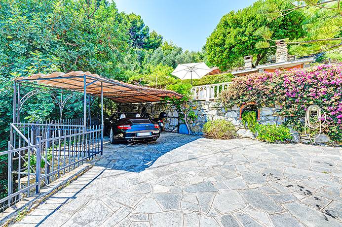 Villa in vendita a Andora, Rollo