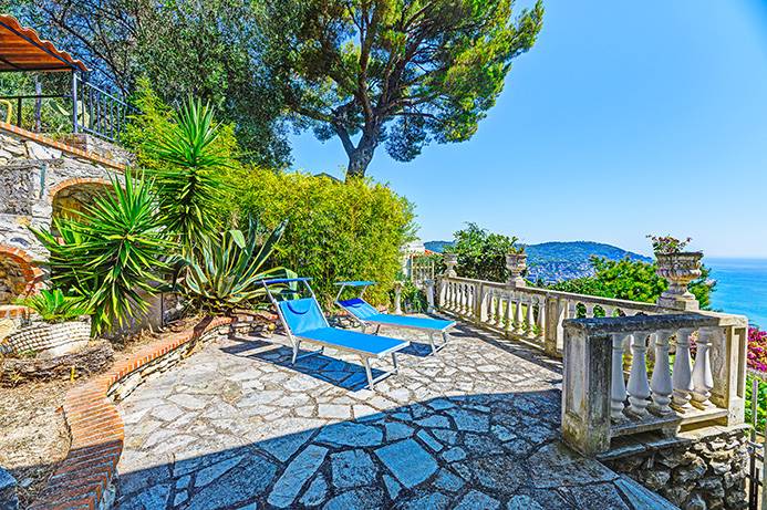 Villa in vendita a Andora, Rollo