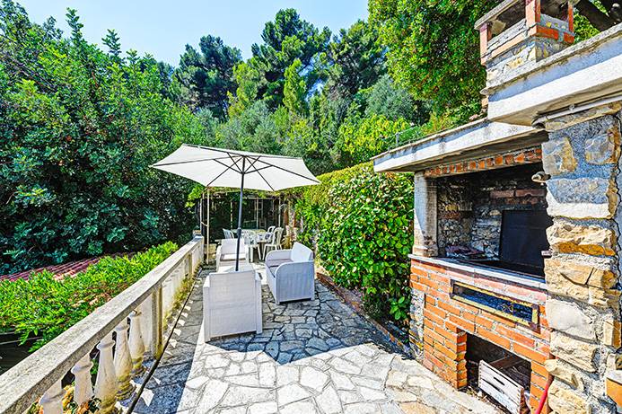 Villa in vendita a Andora, Rollo