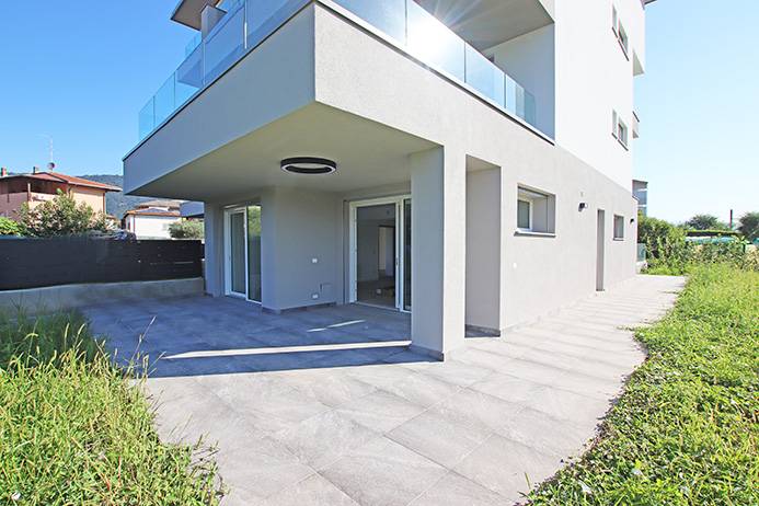 Appartamento in vendita a Bergamo, Redona