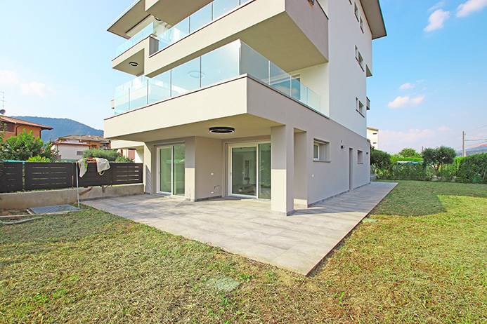 Appartamento in vendita a Bergamo, Redona