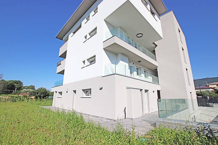 Appartamento in vendita a Bergamo, Redona