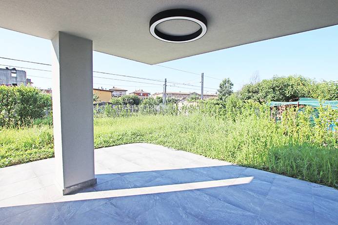 Appartamento in vendita a Bergamo, Redona