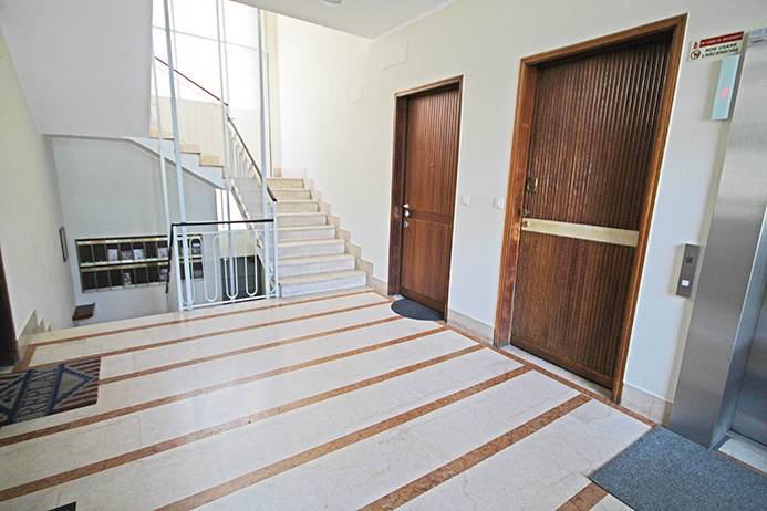 Appartamento in affitto a Bergamo, Centrale