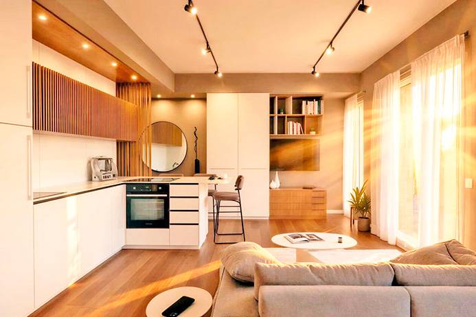 Appartamento in vendita a Bergamo, San Paolo