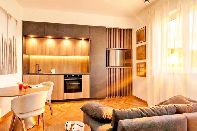 Appartamento in vendita a Bergamo, San Paolo