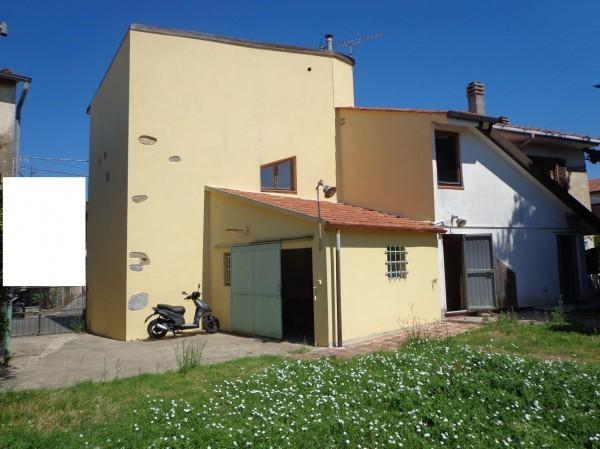 Casa indipendente con giardino, San Giuliano Terme pontasserchio