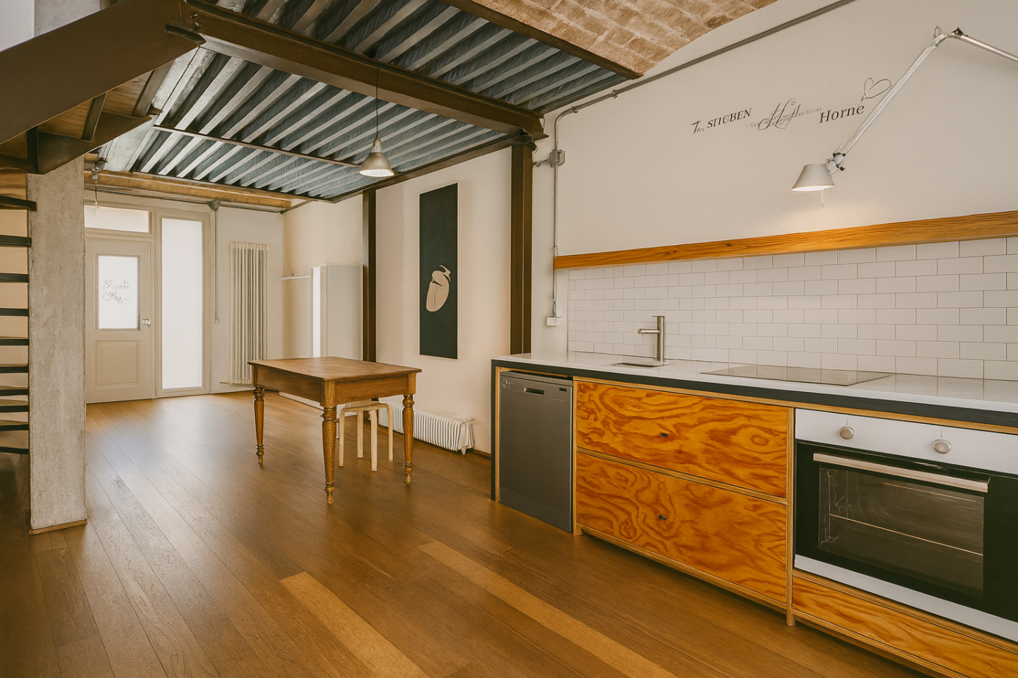 Casa indipendente in affitto, Cascina san frediano a settimo