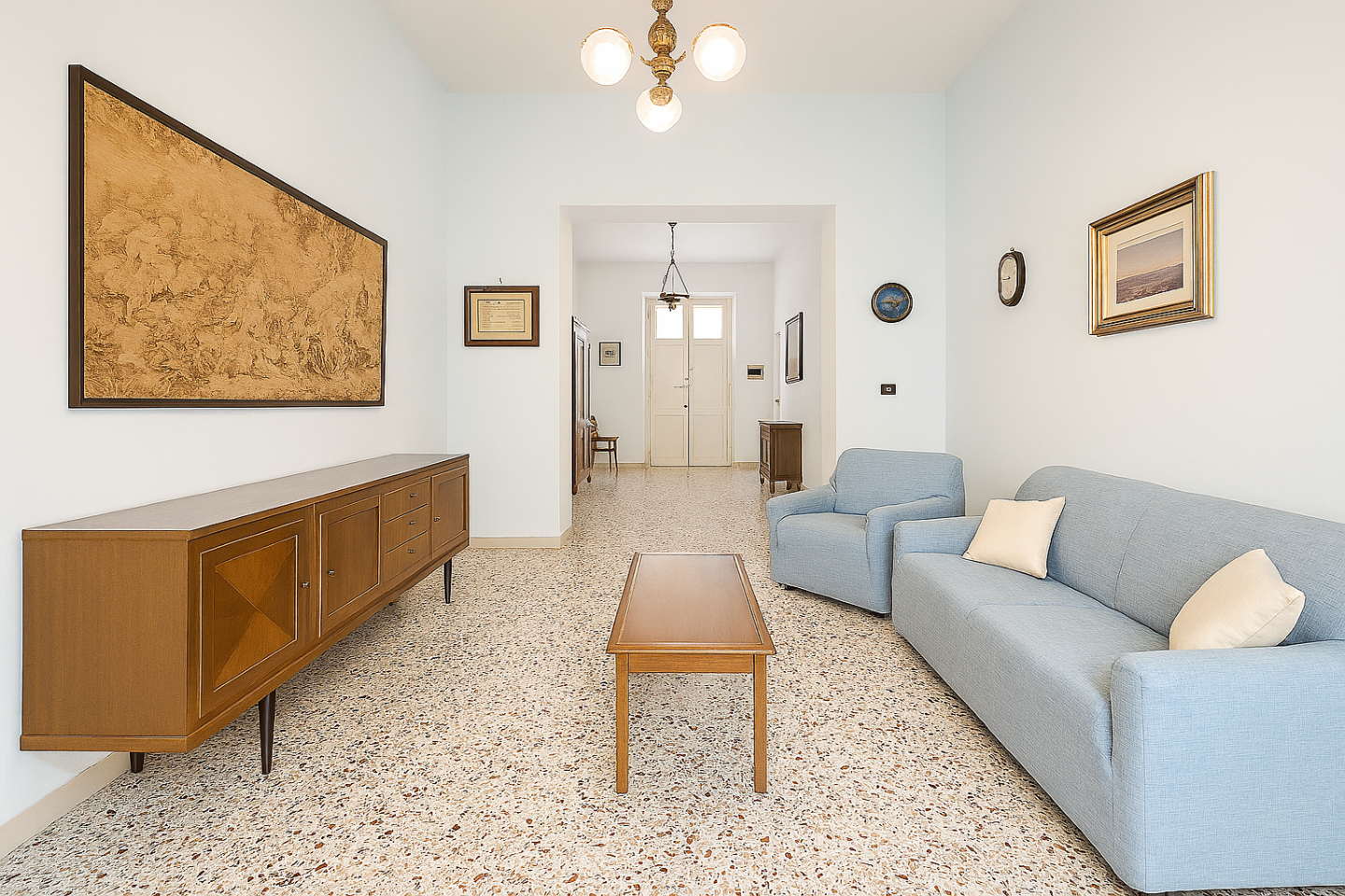 Casa indipendente con giardino a Bientina