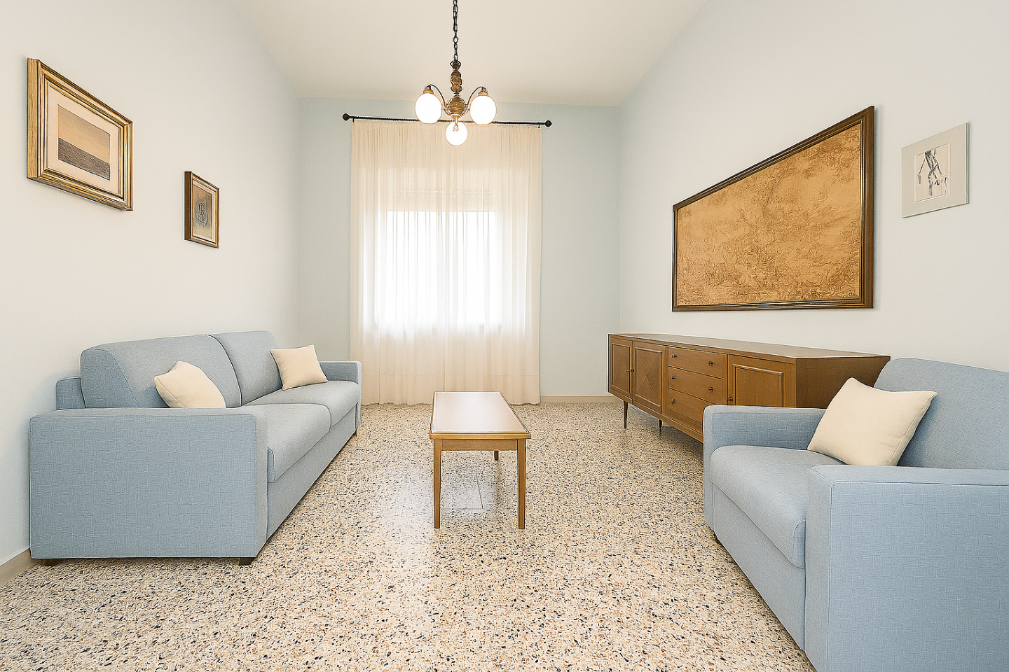 Casa indipendente con giardino a Bientina