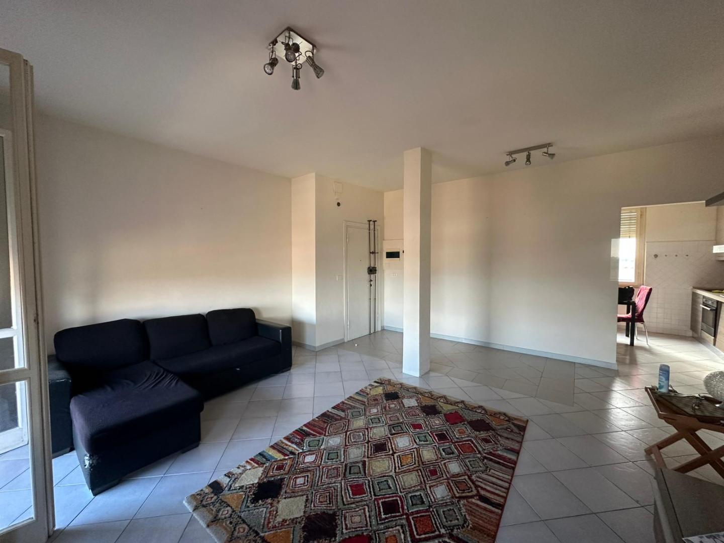 Appartamento ristrutturato a Cascina