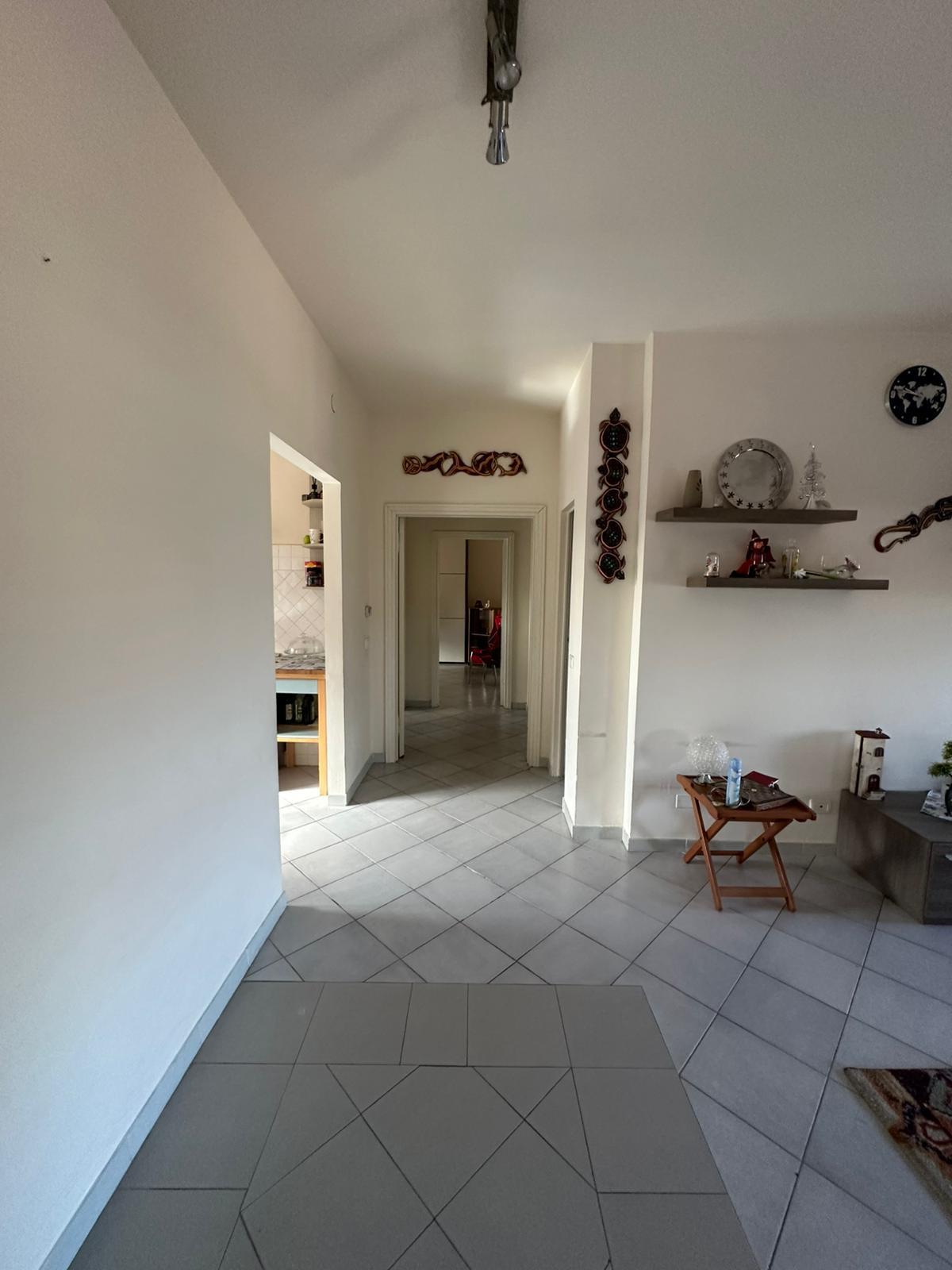 Appartamento ristrutturato a Cascina