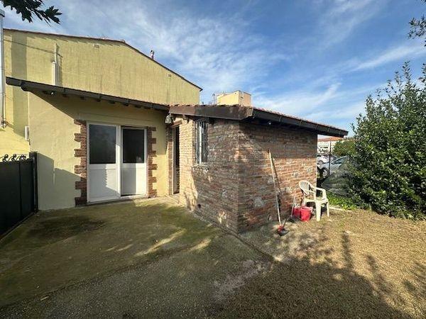 Casa indipendente con giardino, Pisa riglione oratoio