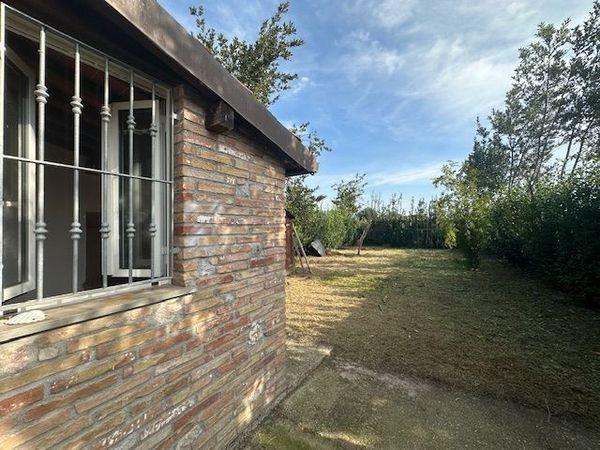 Casa indipendente con giardino, Pisa riglione oratoio