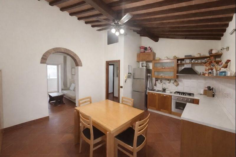 Quadrilocale con terrazzo, Vicopisano san giovanni alla vena