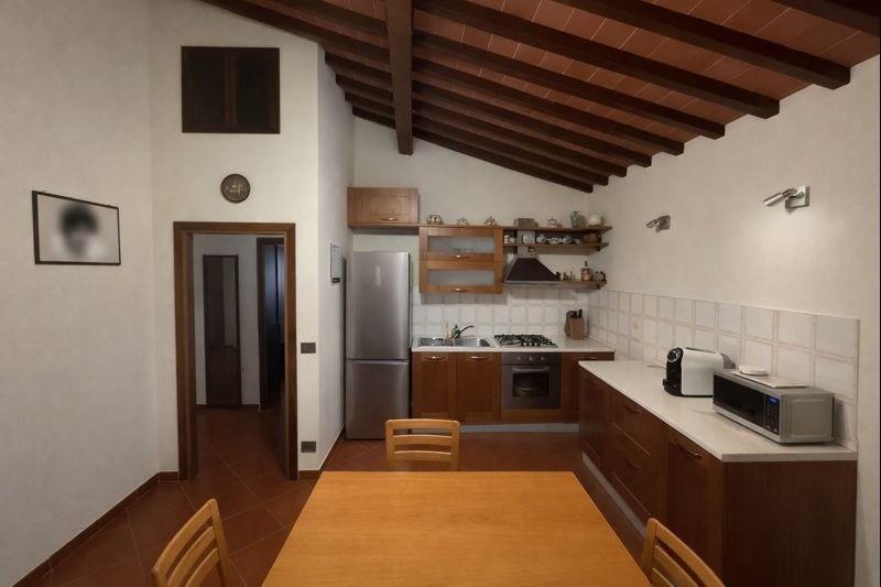 Quadrilocale con terrazzo, Vicopisano san giovanni alla vena