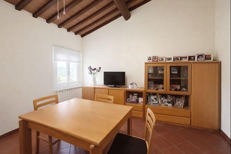 Quadrilocale con terrazzo, Vicopisano san giovanni alla vena