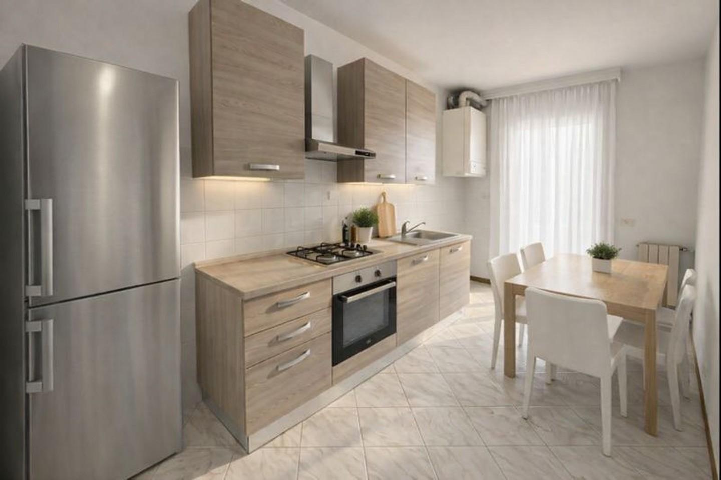 Quadrilocale in vendita a Cascina