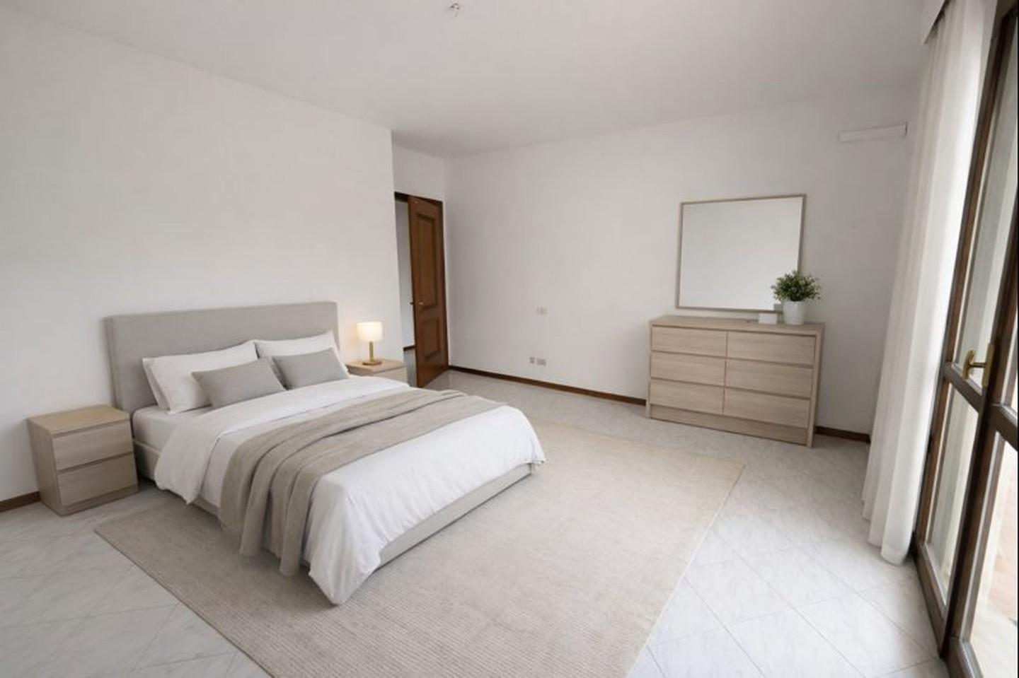 Quadrilocale in vendita a Cascina