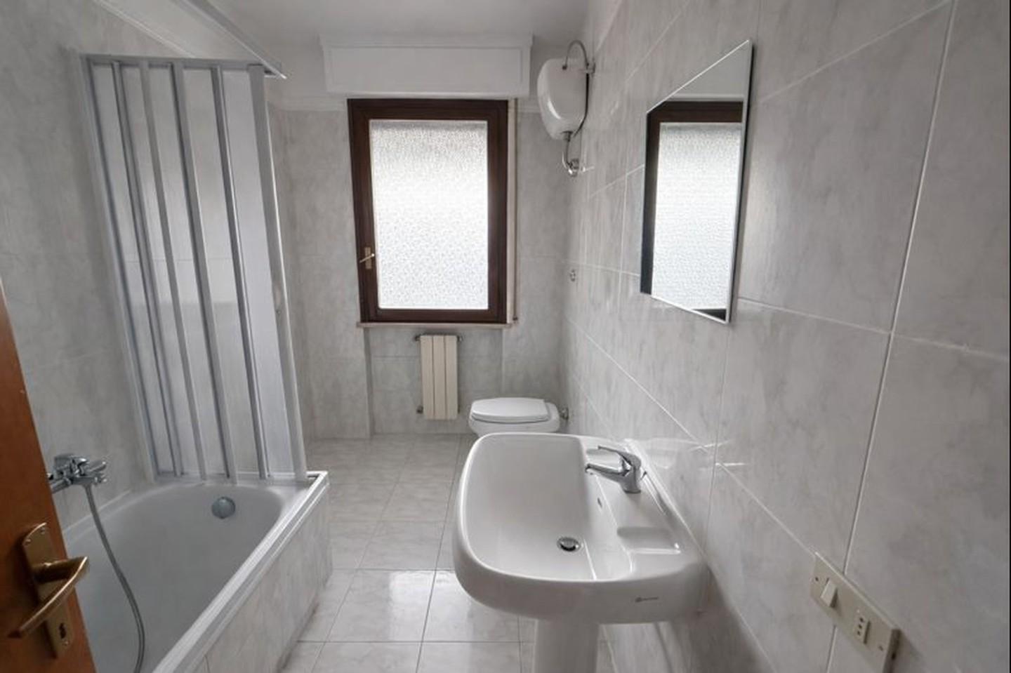 Quadrilocale in vendita a Cascina