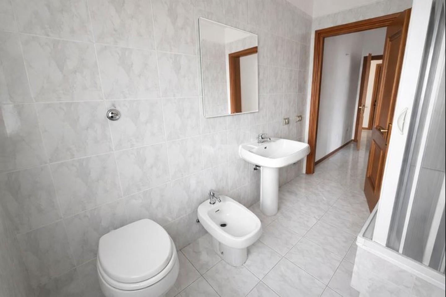 Quadrilocale in vendita a Cascina