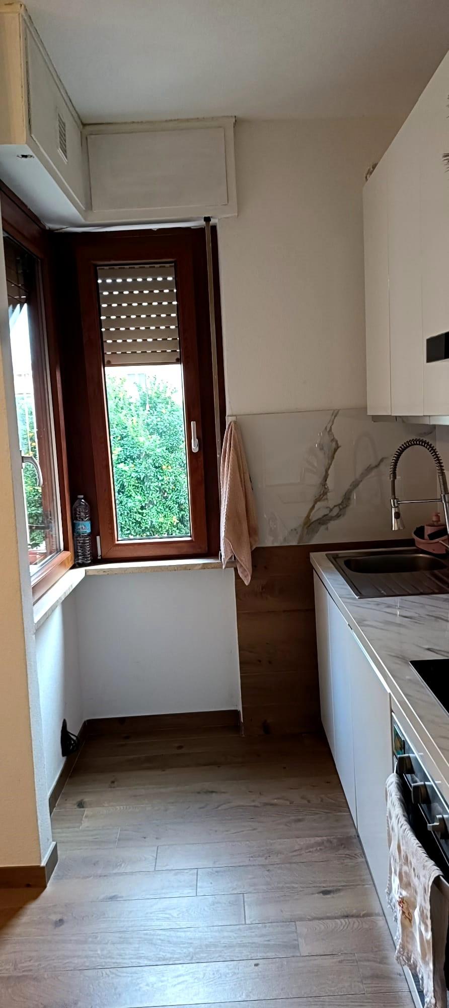 Quadrilocale in vendita a Cascina