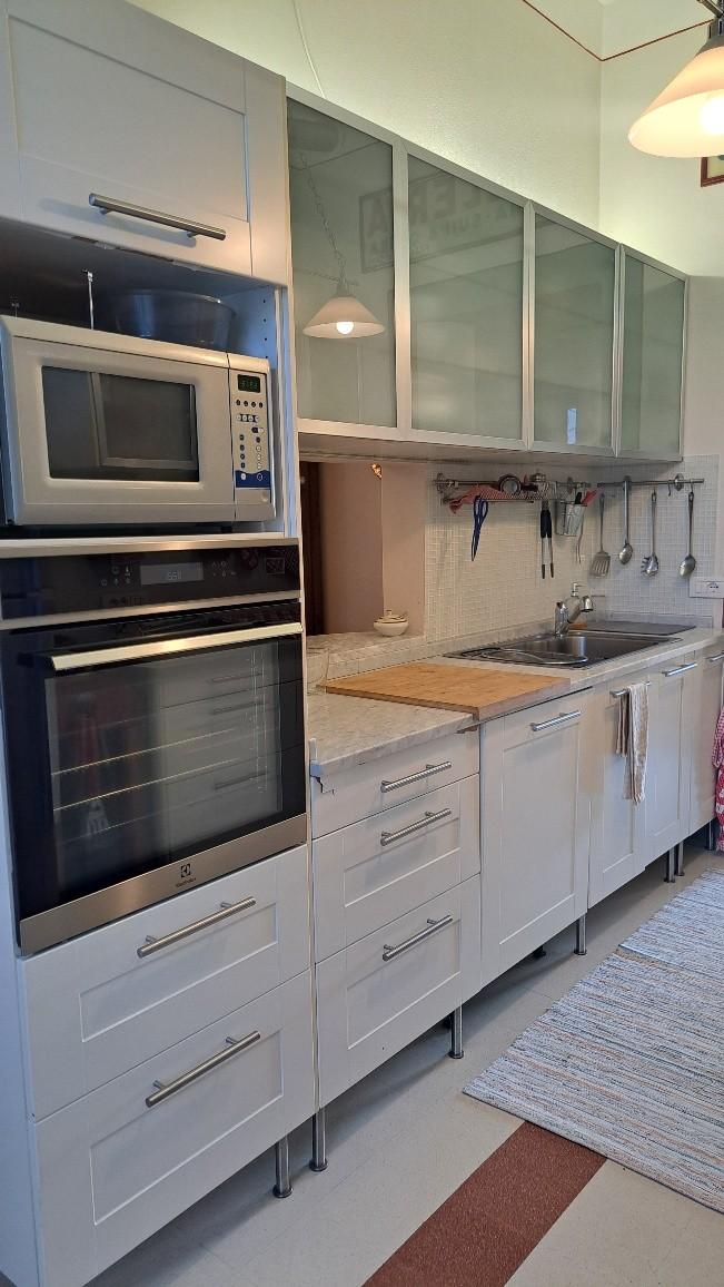 Casa indipendente con giardino, Pisa la vettola