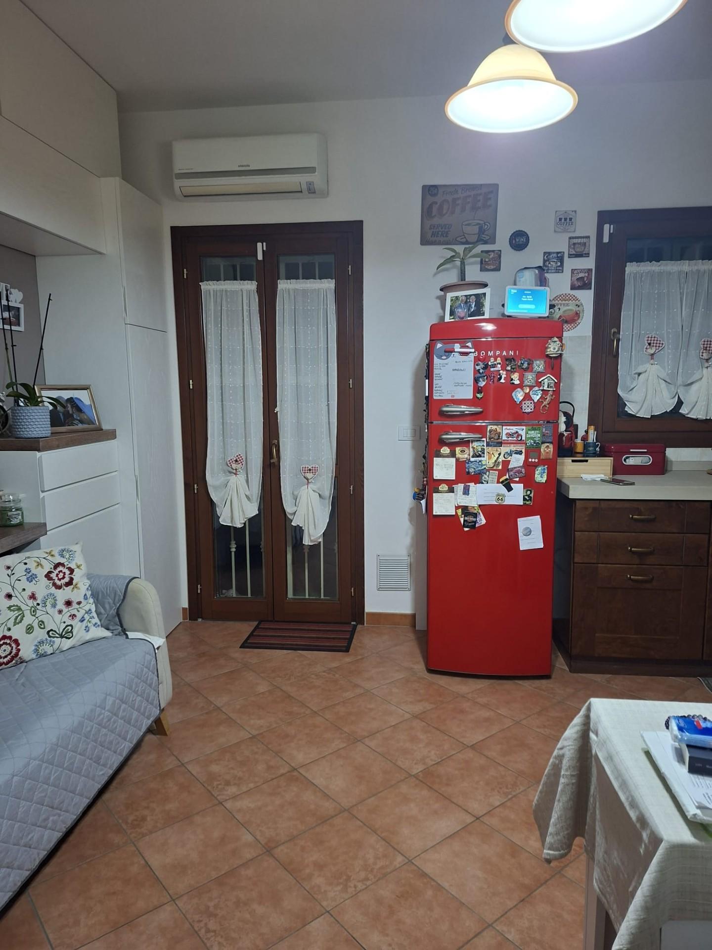 Bilocale ristrutturato, Collesalvetti vicarello