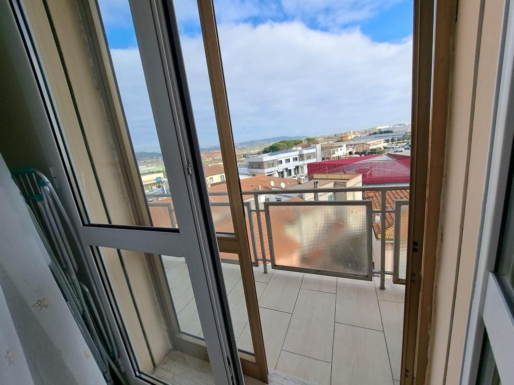 Quadrilocale ristrutturato a Pontedera