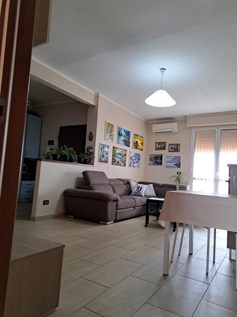 Quadrilocale ristrutturato a Pontedera