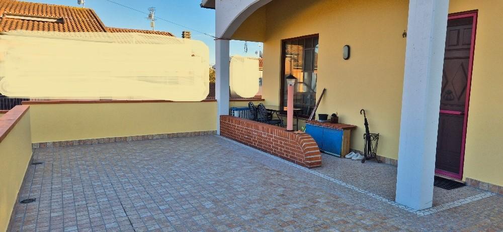 Appartamento con giardino, Bientina guerrazzi