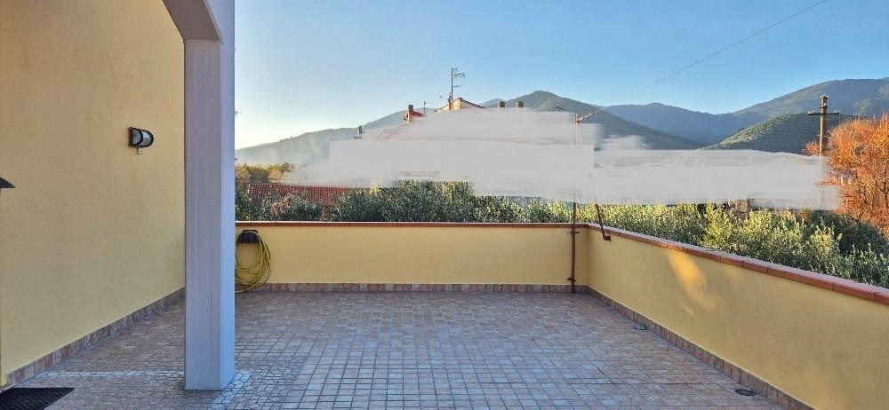 Appartamento con giardino, Bientina guerrazzi