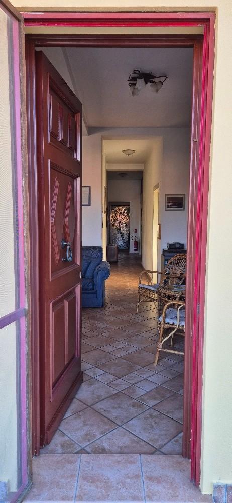 Appartamento con giardino, Bientina guerrazzi