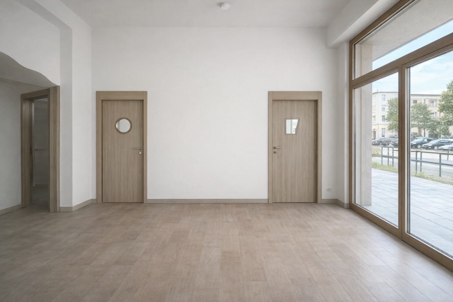 Locale commerciale in vendita a Castelfranco di Sotto