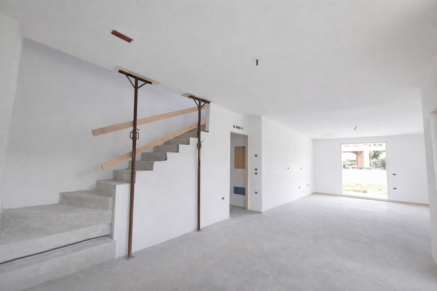 Villa con giardino a Castelfranco di Sotto