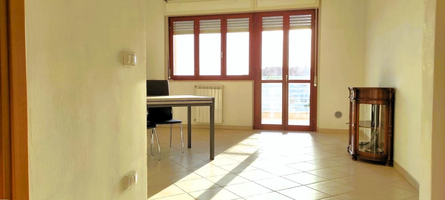 Ufficio in affitto, Roma castelverde di lunghezza