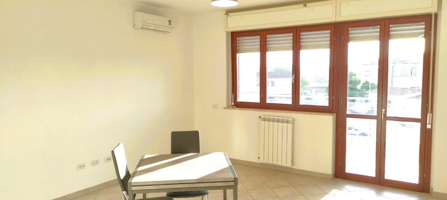 Ufficio in affitto, Roma castelverde di lunghezza