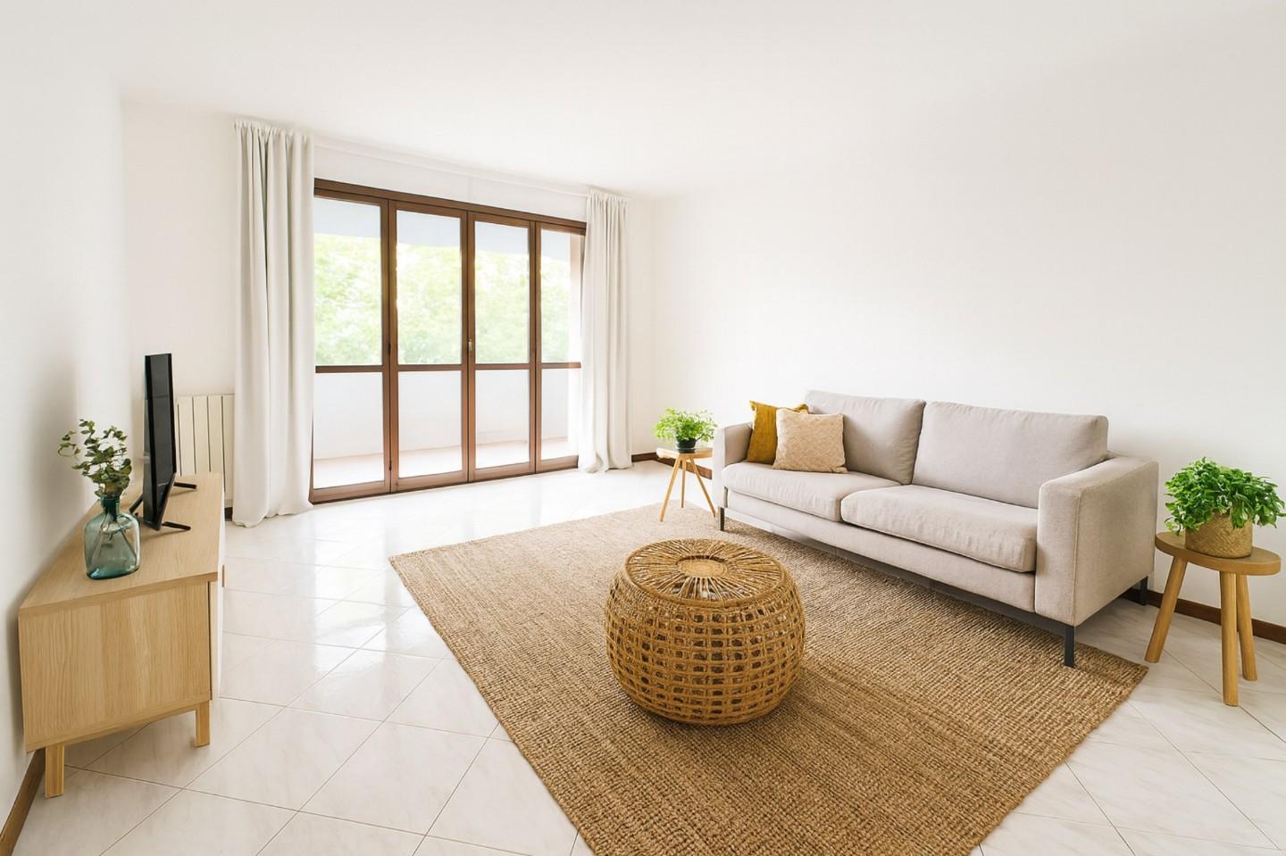 Quadrilocale in vendita a Cascina