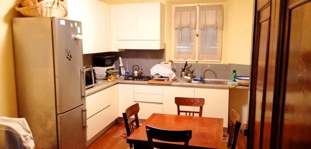 Casa indipendente con giardino, Pisa zona le piagge