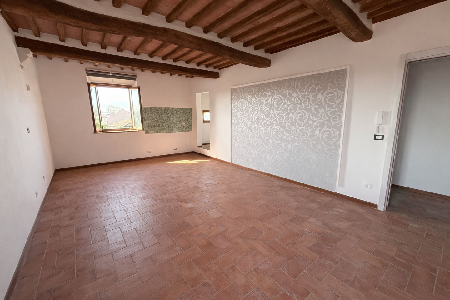 Bilocale in vendita a Cascina