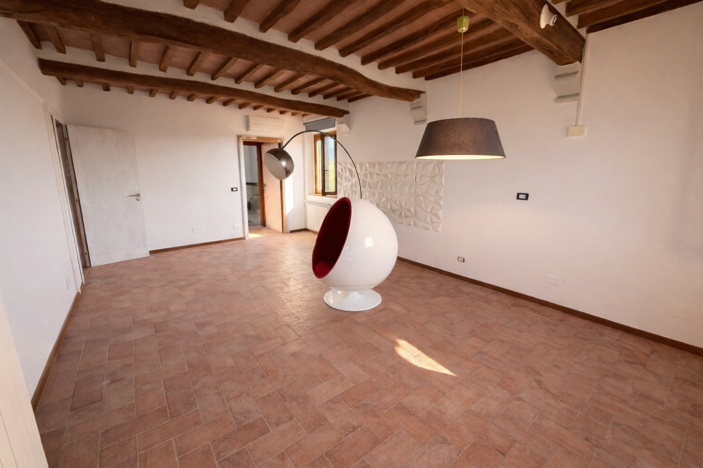 Bilocale in vendita a Cascina