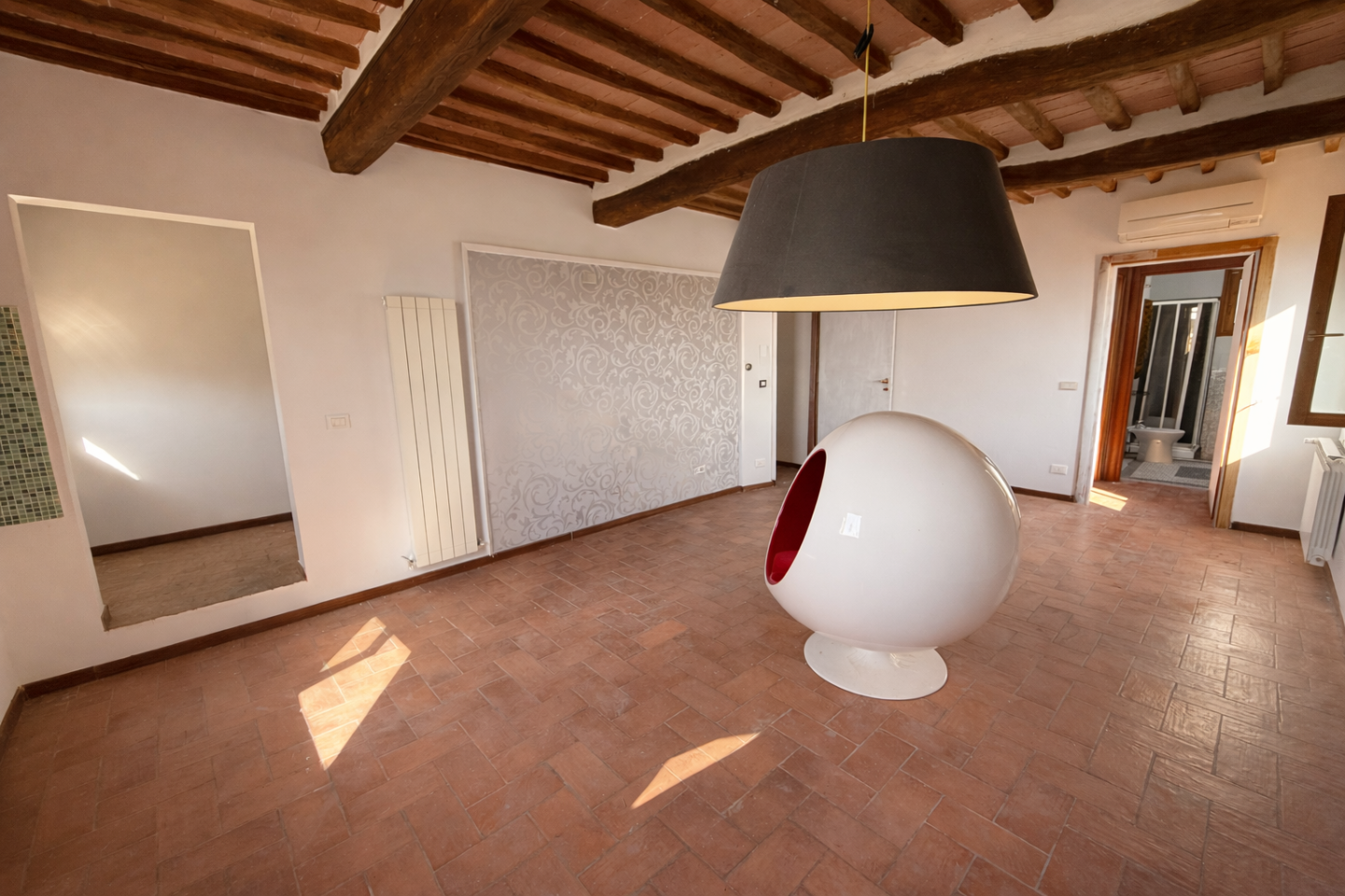 Bilocale in vendita a Cascina