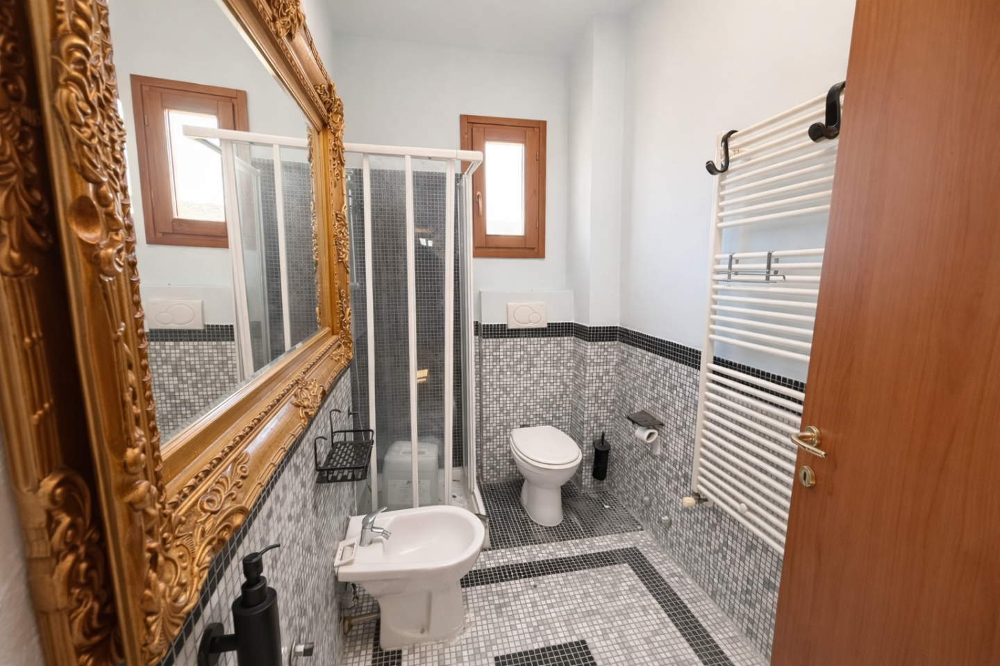 Bilocale in vendita a Cascina