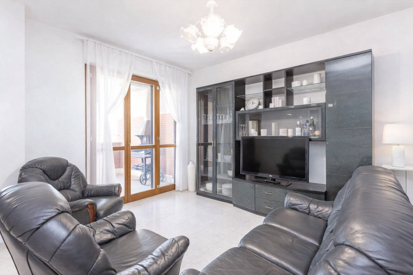 Attico in vendita a Roma