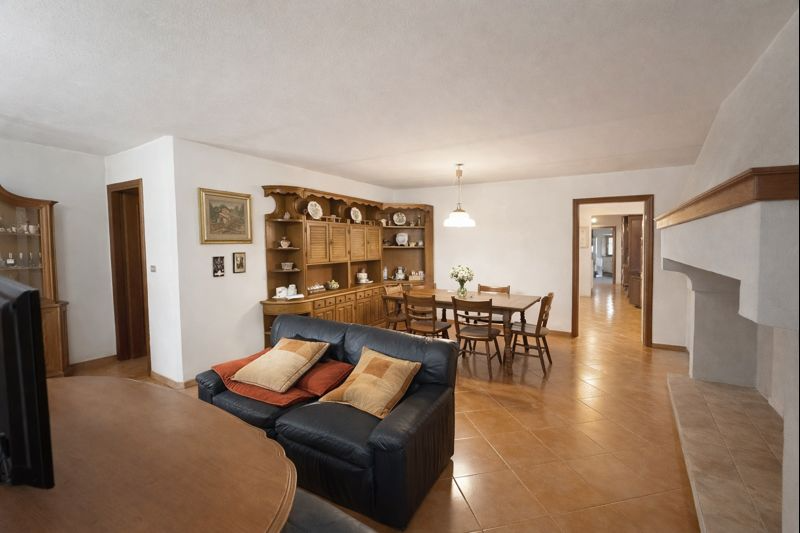 Casa indipendente con giardino, Vicopisano lugnano