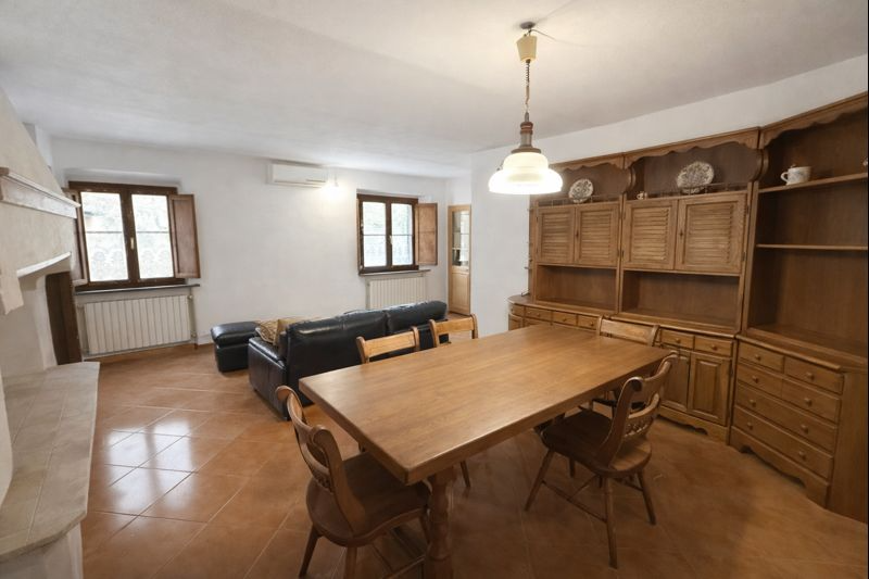 Casa indipendente con giardino, Vicopisano lugnano