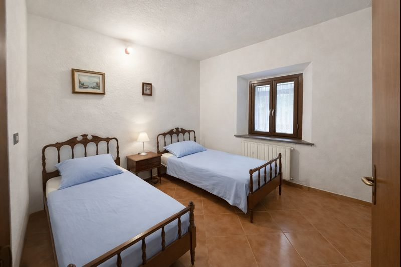 Casa indipendente con giardino, Vicopisano lugnano