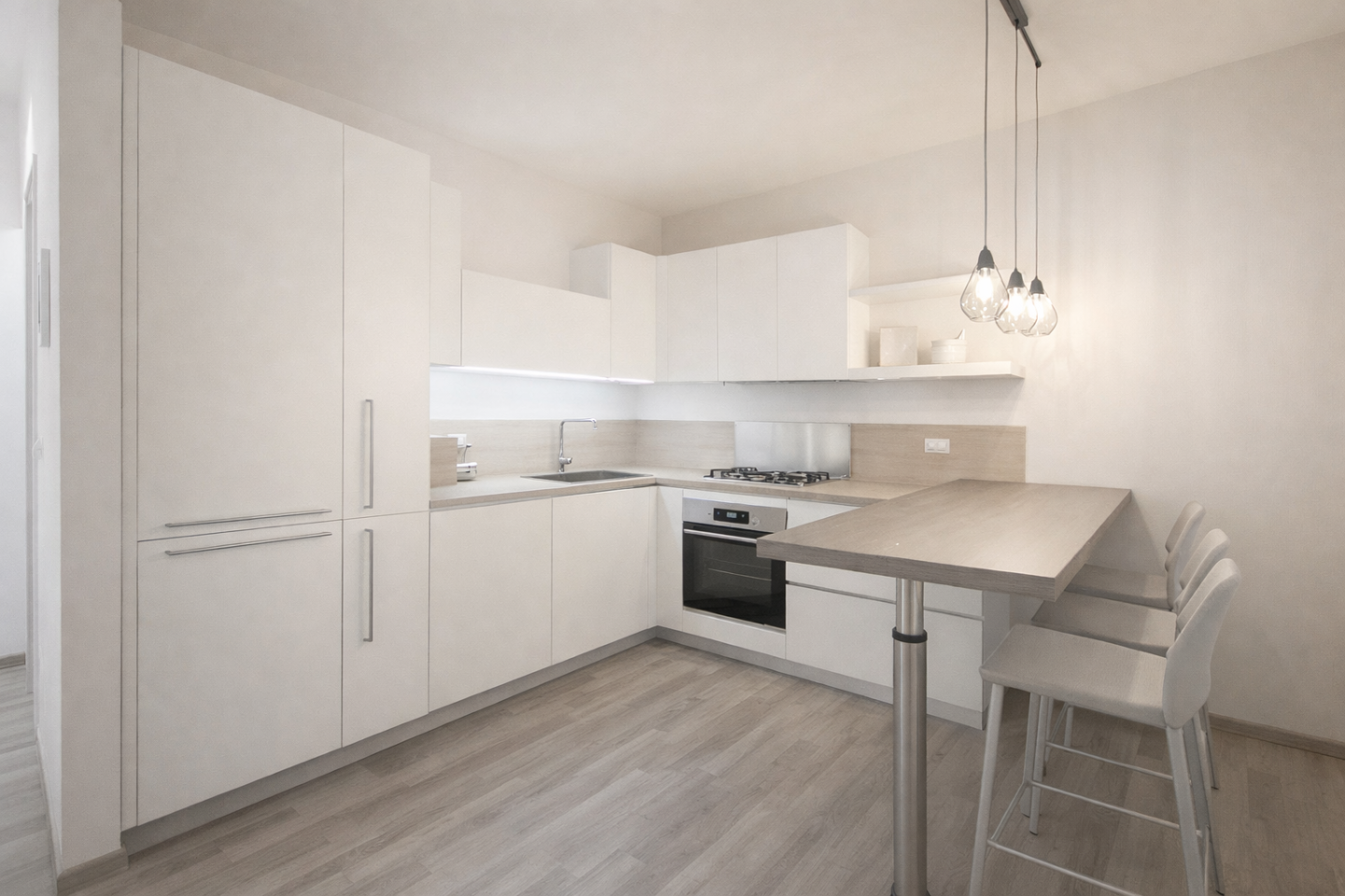 Quadrilocale in vendita, Castelfranco di Sotto orentano