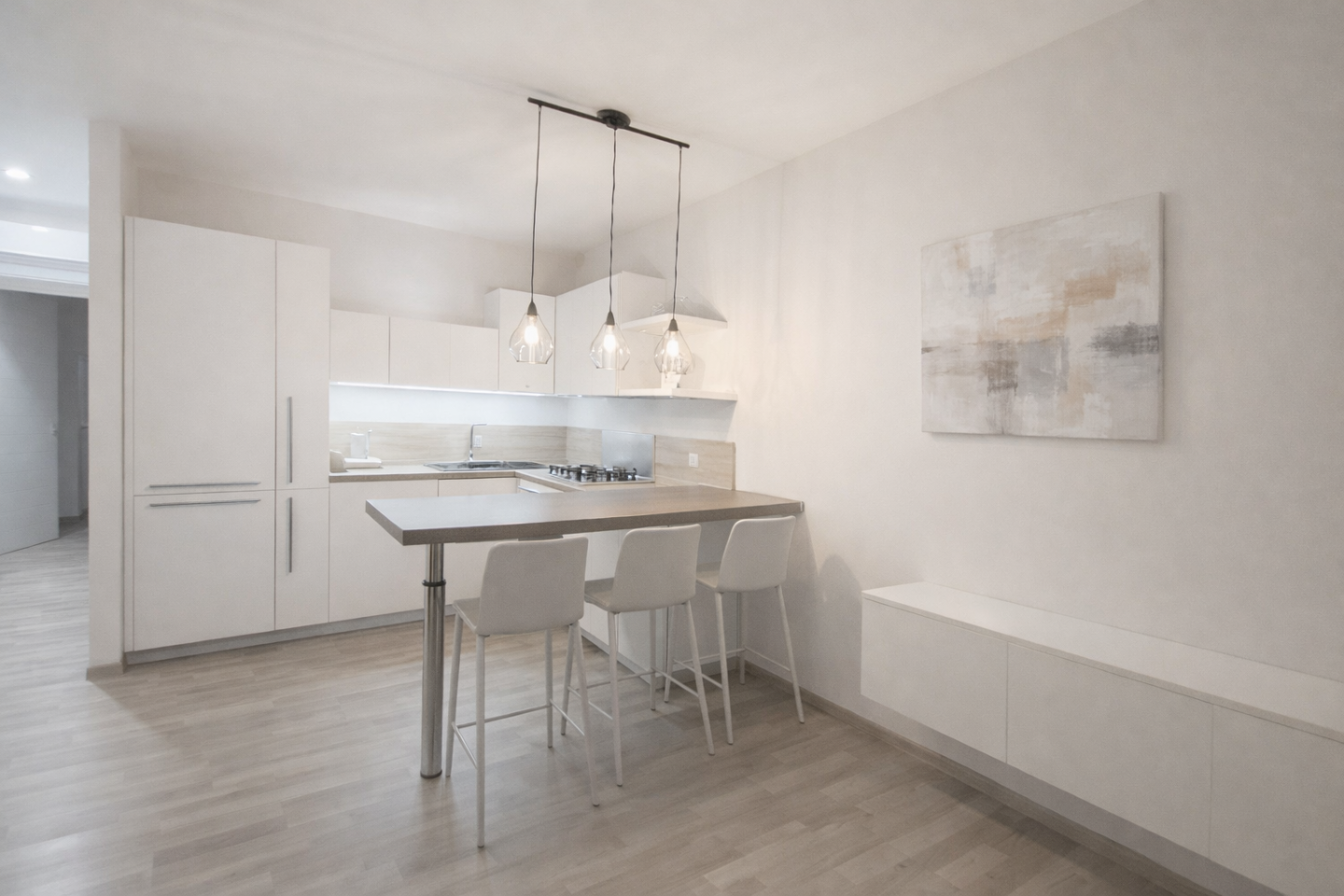 Quadrilocale in vendita, Castelfranco di Sotto orentano