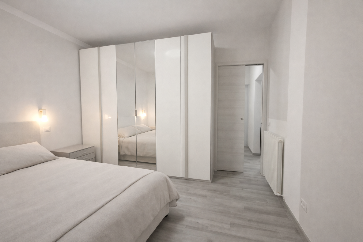 Quadrilocale in vendita, Castelfranco di Sotto orentano